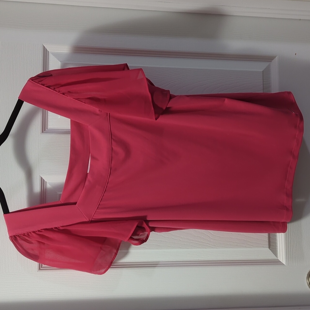 Calvin Klein Blouse